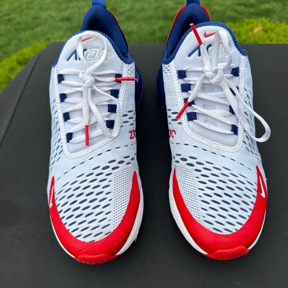 Mens Nike Airmax 270c USA